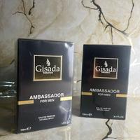 2Ambassador For Men EDP 100ml - Profumi Uomo Nuovi
