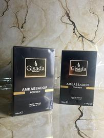 2Ambassador For Men EDP 100ml - Profumi Uomo Nuovi