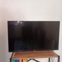 TV Marca TCL 32'' Pollici