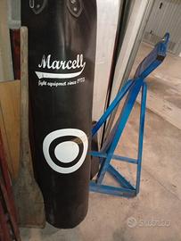 Sacco boxe