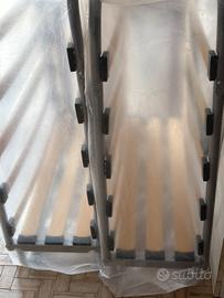 Brandine da campeggio