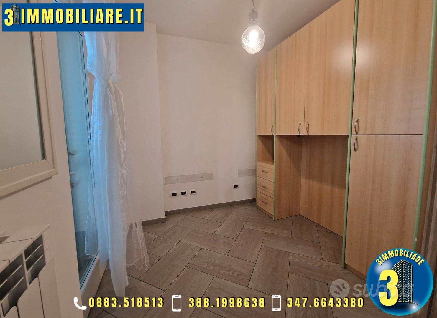 Appartamento – Barletta, Centro - Vista 3