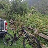 Santa Cruz Nomad 5