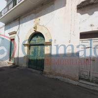 Casa Indipendente Taviano [160garibaldiVRG]