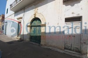 Casa Indipendente Taviano [160garibaldiVRG]