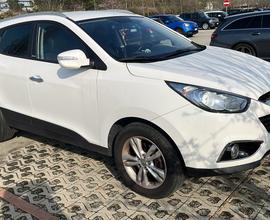 HYUNDAI iX35 xpossible 1.7 CRDi