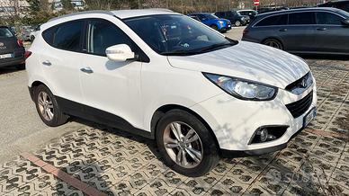 HYUNDAI iX35 xpossible 1.7 CRDi