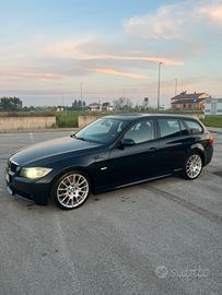 Bmw 320D Touring