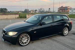 Bmw 320D Touring
