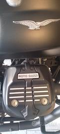 Guzzi v 7 Stone del 2017 perfette condizioni 