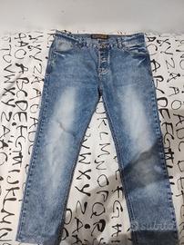 Jeans uomo Alcott 