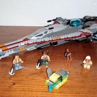 LEGO STAR WARS