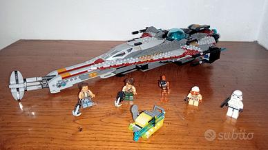 LEGO STAR WARS