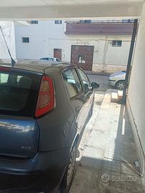 fiat punto evo 1.3 Multijet 