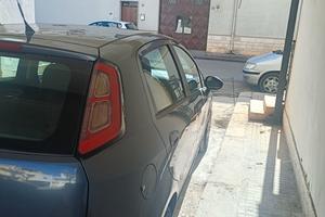 fiat punto evo 1.3 Multijet 