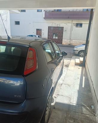 fiat punto evo 1.3 Multijet 
