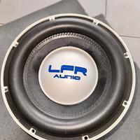 Subwoofer lfr lu12se