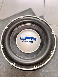 Subwoofer lfr lu12se