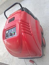 idropulitrice  200 bar 900 litri ora 