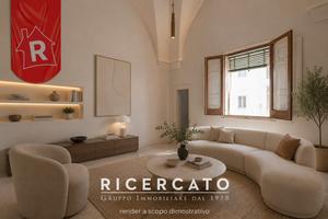 Appartamento semindipendente