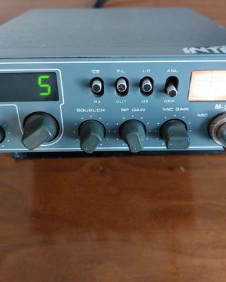 Cb Intek M. 544 S