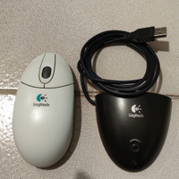 Mouse Logitech