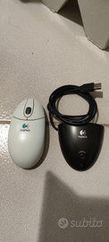 Mouse Logitech