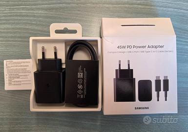 Samsung Caricabatterie Super Fast (45W)