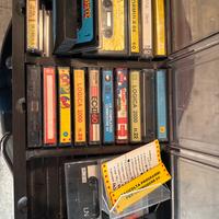 Commodore 64 cassette