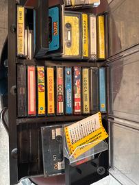 Commodore 64 cassette