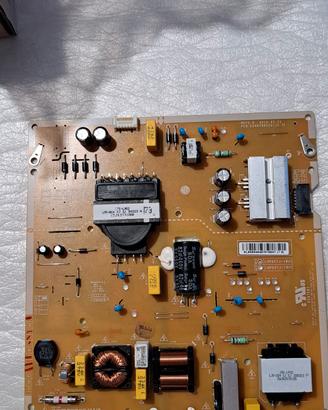 Lgp 55tj-18u1 Alimentazione Lg