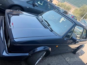 VOLKSWAGEN Golf 1ª serie - 1982