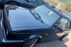 VOLKSWAGEN Golf 1ª serie - 1982