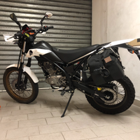 Beta Urban 200
