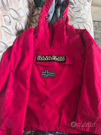 Giubbino unisex Napapijri