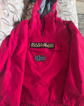 Giubbino unisex Napapijri