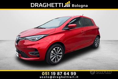 Renault ZOE Intens R135 Flex