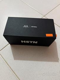 Oakley meta transition hstn come nuovi
