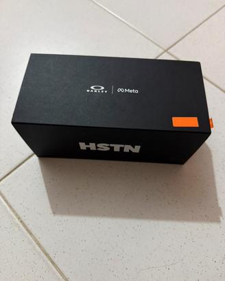 Oakley meta transition hstn come nuovi