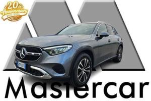 MERCEDES-BENZ GLC 220 GLC - X254 d Advanced Plus