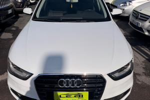 Audi A4 AVANT 2.0 TDI ULTRA