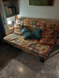 Divano letto 
