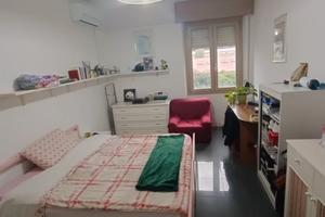 Stanza matrimoniale uso singolo