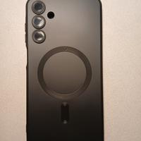 custodia telefono nera 