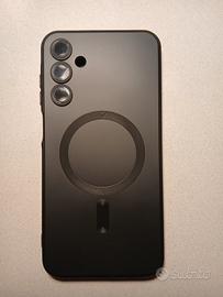 custodia telefono nera 