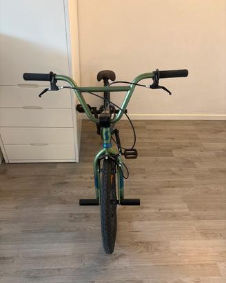 BMX Sunday Scout