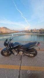 Honda hornet 600  2002