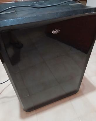 Condizionatore portatile Extreme9
