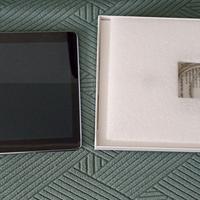 Tablet Huawei MediaPad M3 Lite 10 2017 Cover + Box