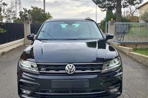 Volkswagen TIGUAN 2.0 150cv 4 motion
